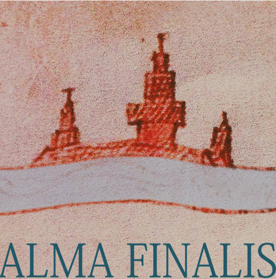 Alma Finalis APS